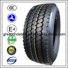 Rockstone High Quality Radial Truck Tyres (385/65R22.5)